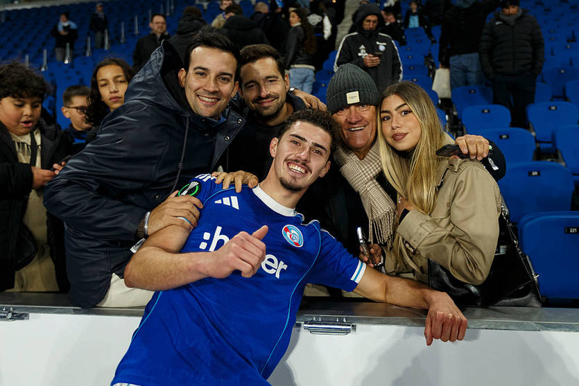 Хоакін Панічеллі / Getty Images