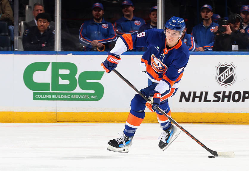 Перший номер драфту-2025 побив рекорд легенди НХЛ