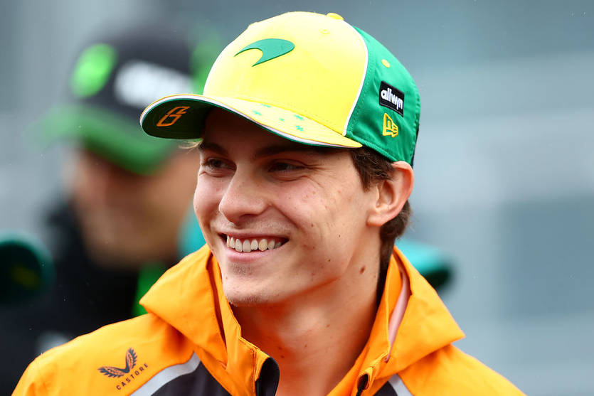 Оскар Пиастри / Getty Images