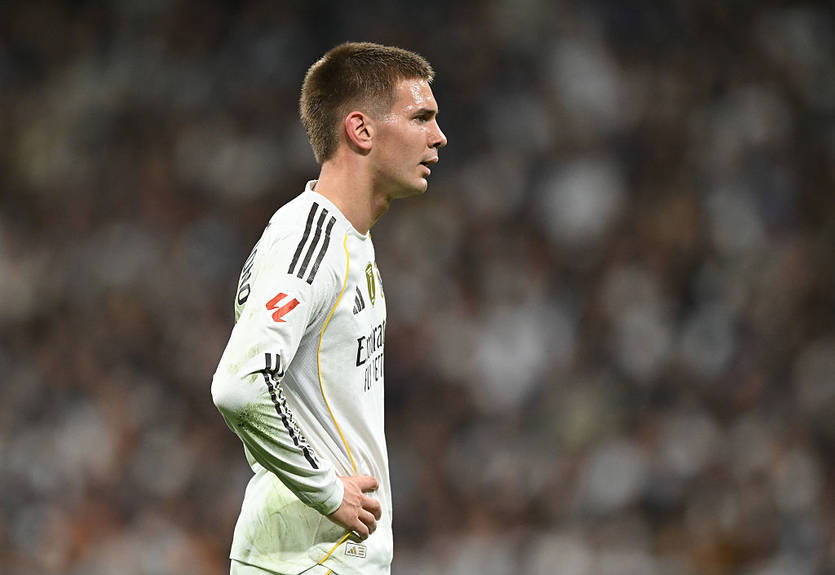 Франко Мастантуоно / Getty Images