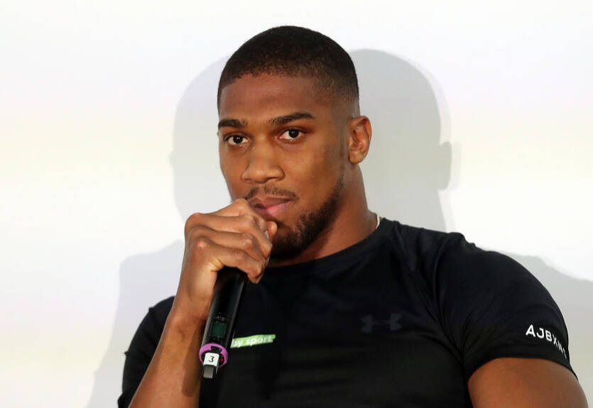 Джошуа: Мне нужно брать пример с Фьюри при организации боев