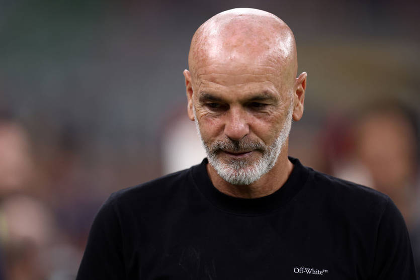 Стефано Піолі / Getty Images