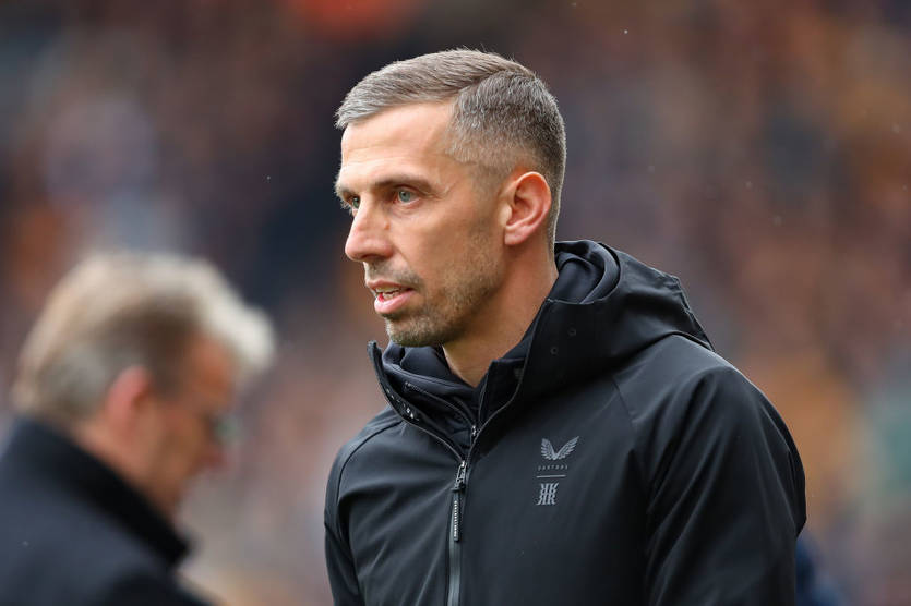 Гарі О'Ніл / Getty Images