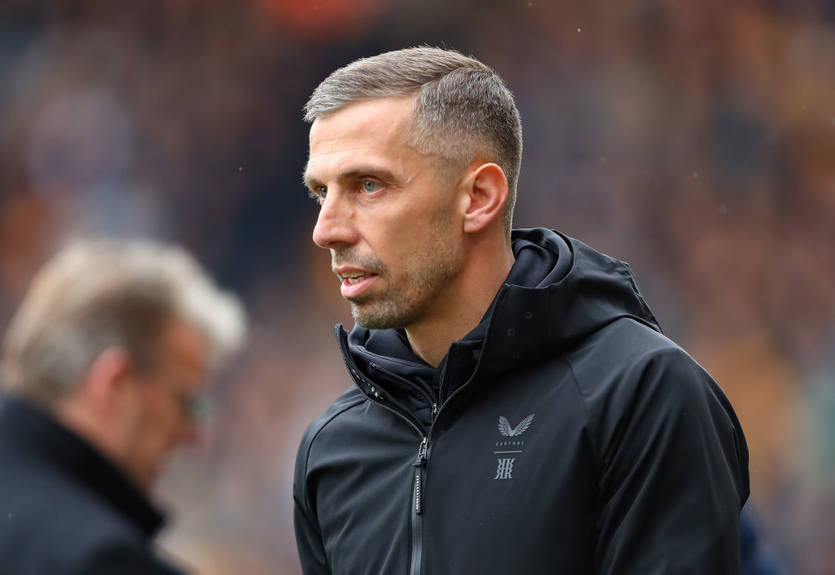 Вулверхэмптон, вероятно, вернет назад своего бывшего тренера