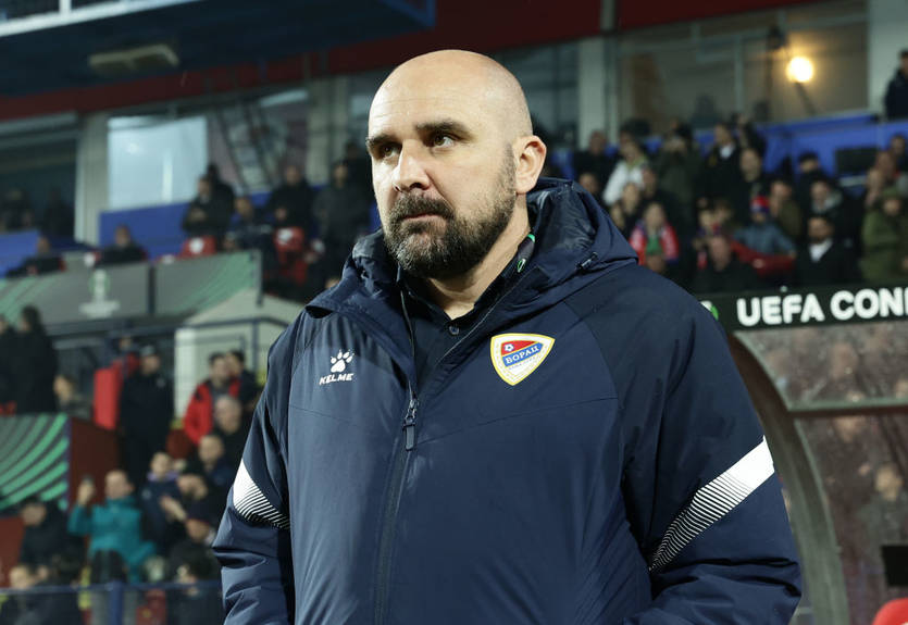 У Сербії тренер помер під час матчу своєї команди