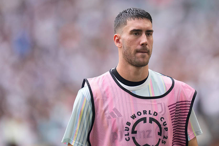 Душан Влахович / Getty Images