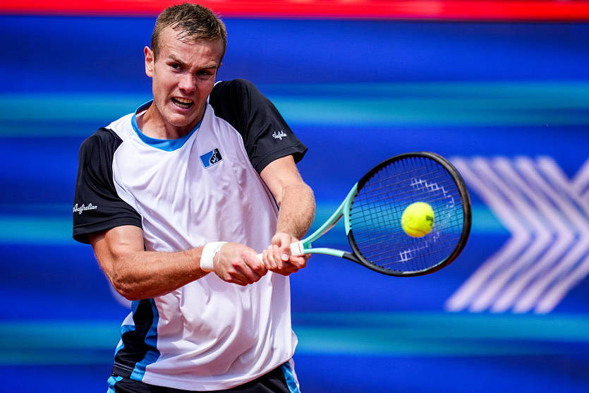 Виталий Сачко / Getty Images