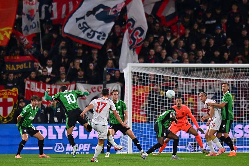 Руслан Малиновский / Getty Images