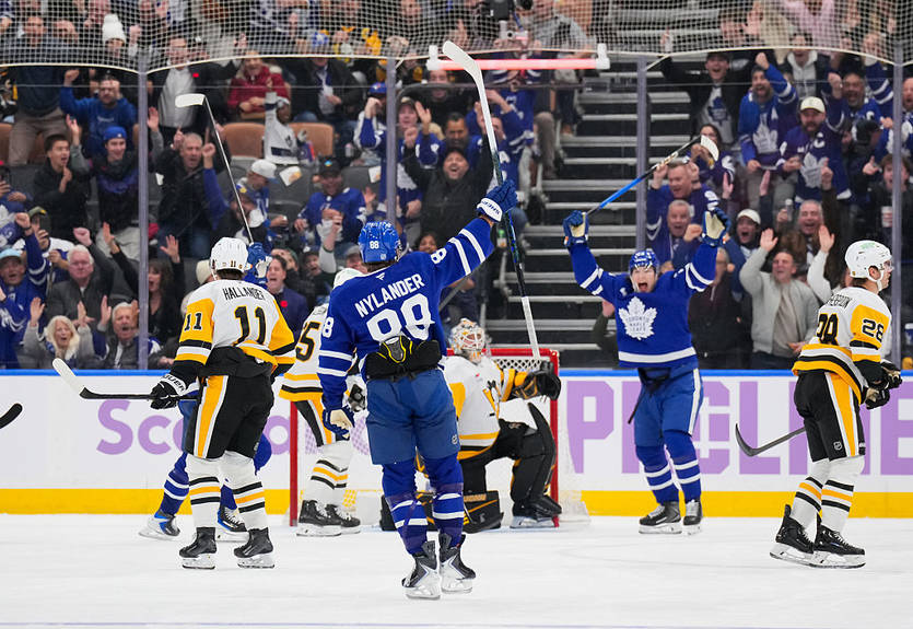 Питтсбург Пингвинз / Getty Images