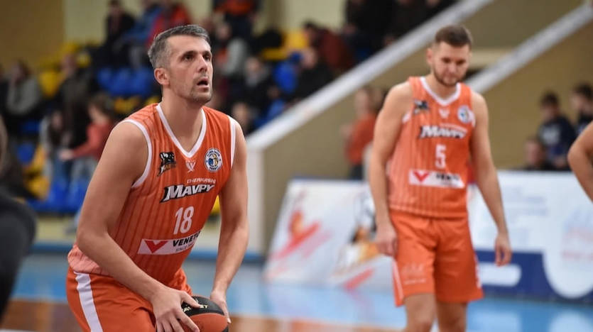 Андрей Агафонов / fbu.kiev.ua