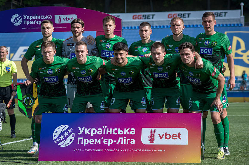 Полесье  / Getty Images