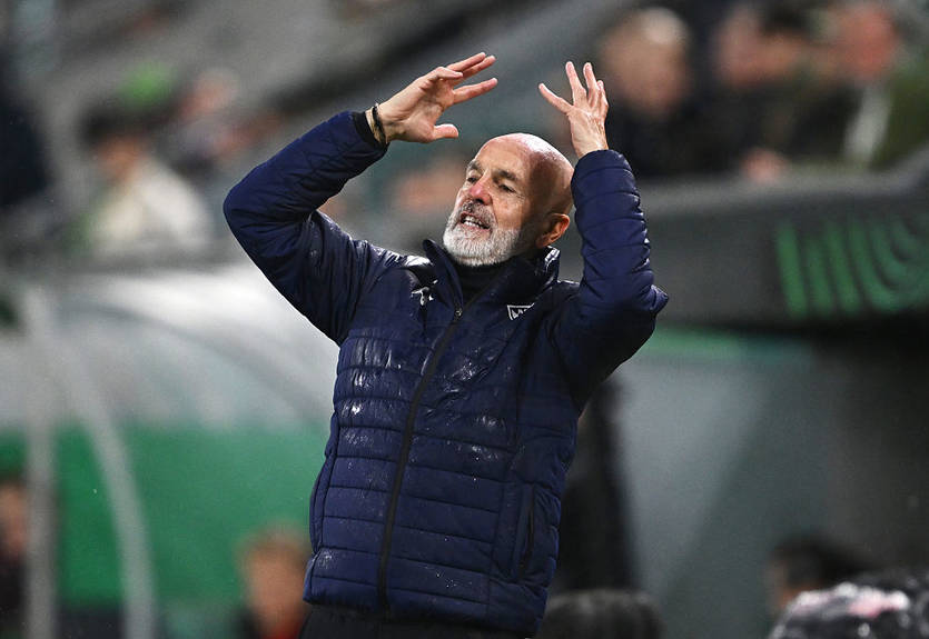 Соперник Динамо в Лиге конференций распрощался с главным тренером