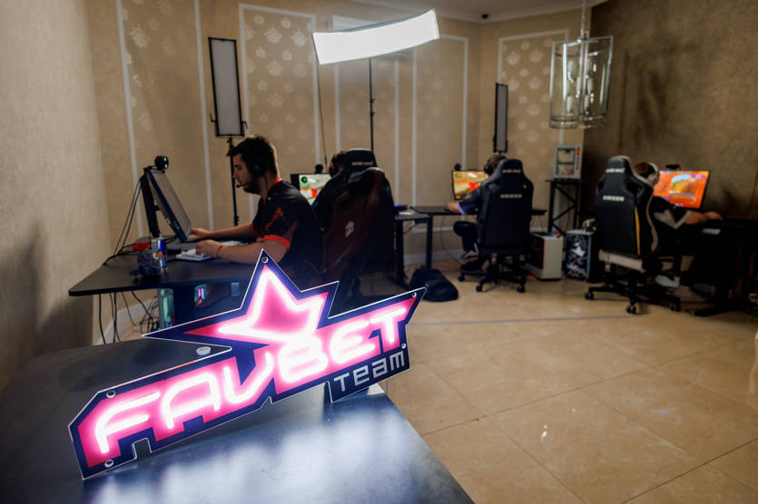 Фото надано рекламодателем