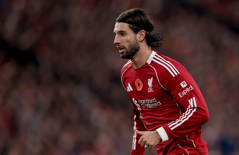  Домінік Собослаї / Getty Images