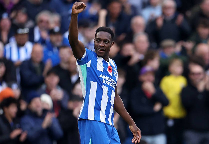 Після 7 років перерви. Велбек близький до виклику в збірну Англії