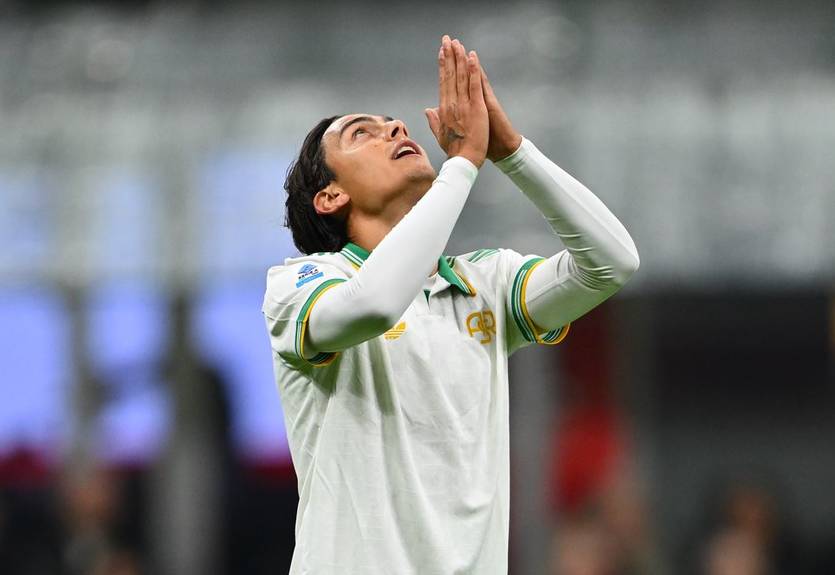 Лидер Ромы снова оказался в лазарете Лидер Ромы снова оказался в лазарете