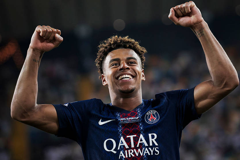 Дезіре Дуе / Getty Images