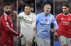 Лига чемпионов: превью 4-го тура – Реал поехал в ТОП-клуб АПЛ, ПСЖ будет играть с Баварией