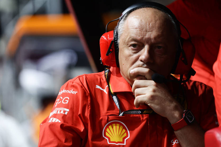 Фредерик Вассер / Getty Images