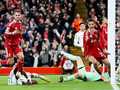Ліверпуль здолав Реал на Енфілді