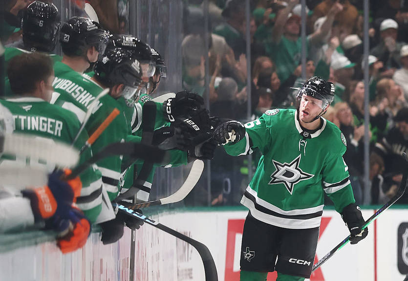 НХЛ: Анахайм закинув сім шайб Флориді, а Вегас всуху обіграв Детройт