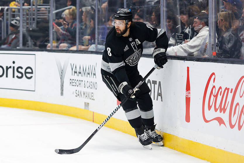 Дрю Даути / Getty Images