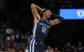 Сакраменто став головним претендентом на скандальну зірку НБА