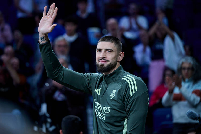 Алексей Лень / Getty Images