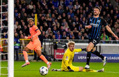 Тричі відігрувалася: Барселона влаштувала драматичний матч із Брюгге - відео голів