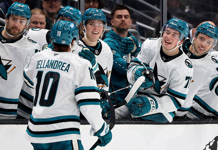НХЛ: Юта поступилася Торонто, Сіетл без шансів програв Сан-Хосе