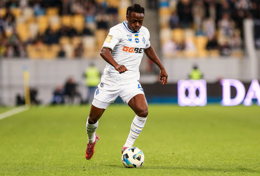 Шола Огундана