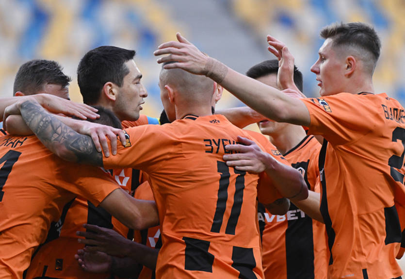 Шахтер - Брейдаблик: прогноз на матч Лиги конференций