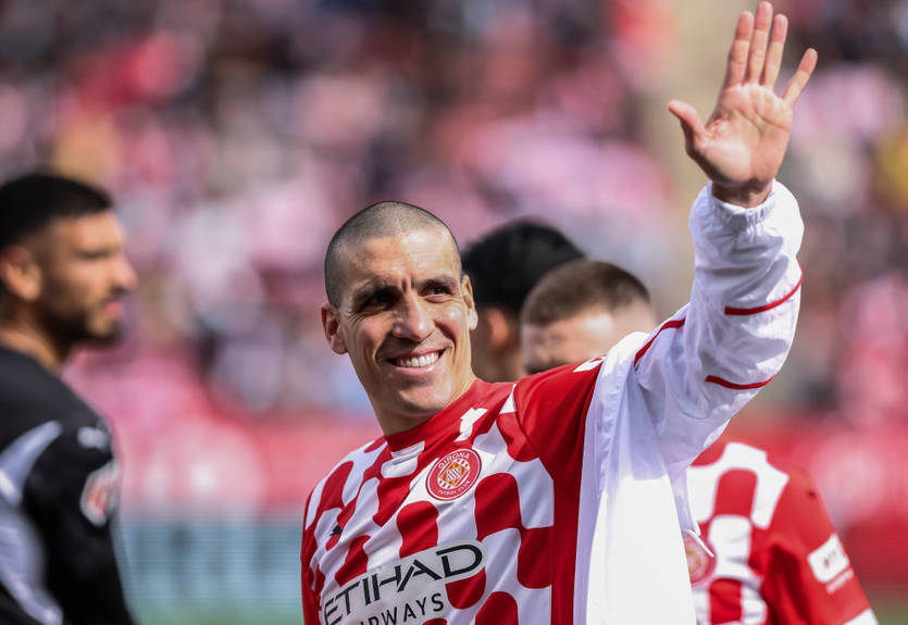 Экс-хавбек Барселоны вернется в Англию Экс-хавбек Барселоны вернется в Англию