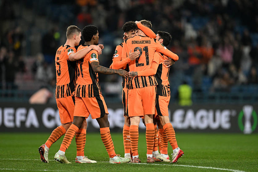 Шахтер / Getty Images