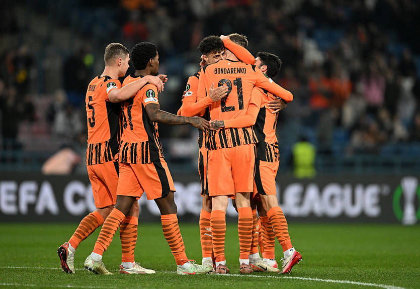 Бондаренко класним ударом покарав Брейдаблік: відео