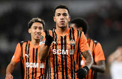 Шахтар - Брейдаблік: відео голів матчу Ліги конференцій