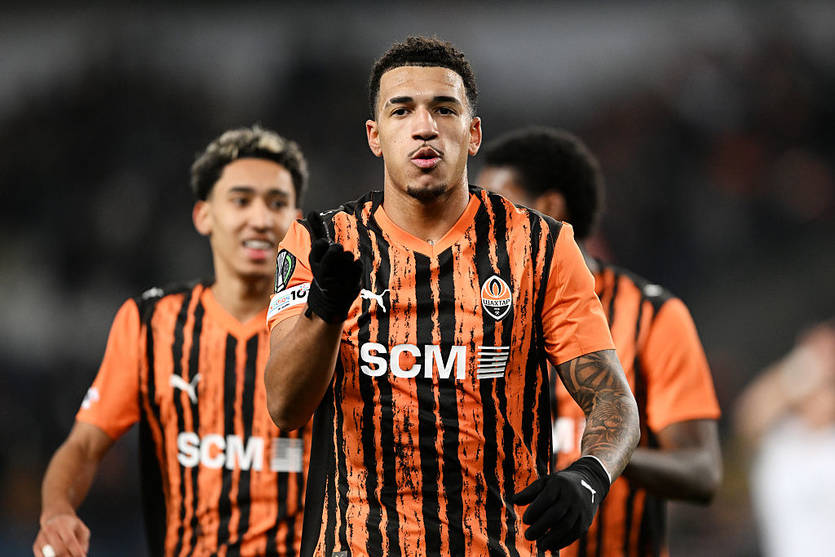 Кауан Элиас / Getty Images