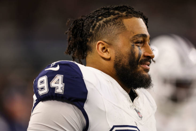 Маршон Ниленд / Getty Images