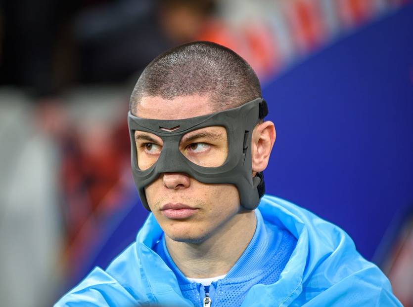 Денис Попов / Getty Images