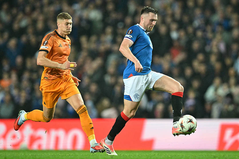 Артем Довбик / Getty Images