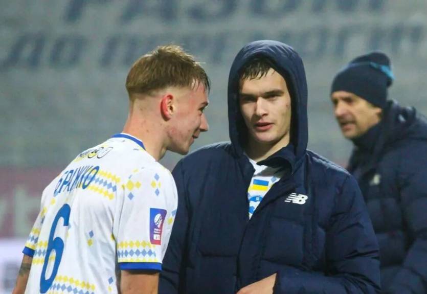 Бражко и Батагов не приедут в сборную, им нашли замены