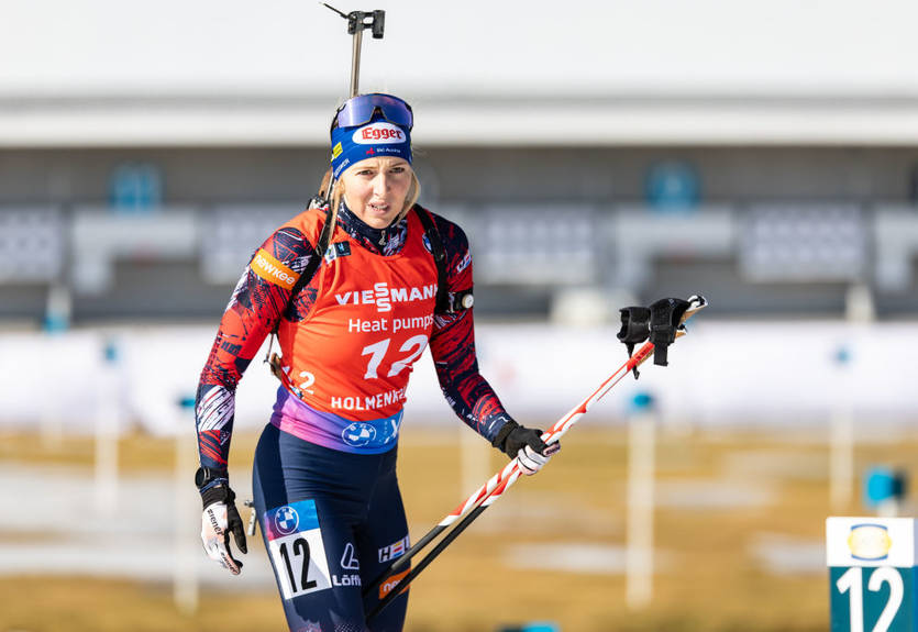 Хаузер - о целях в Антгольце: "План четкий – шаг за шагом идти к великой цели"