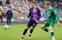 Оболонь переграла Епіцентр на виїзді