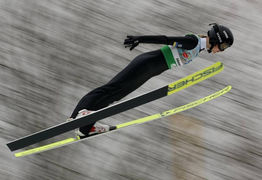 Українську спортсменку відсторонено від змагань через допінг