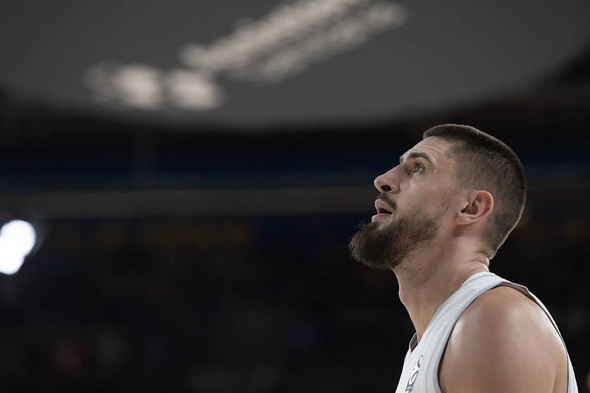 Алексей Лень / Getty Images