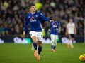 Миколенко признан одним из лучших в матче Эвертона против Фулхэма