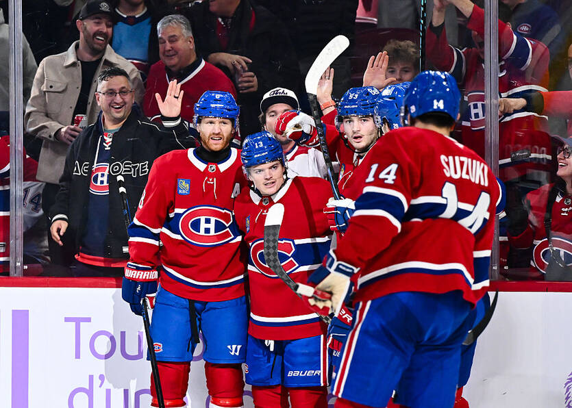 НХЛ / Getty Images