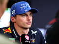 Ферстаппен - про 16-е місце в кваліфікації Гран-прі Бразилії: "Я просто не міг наздогнати машини попереду"