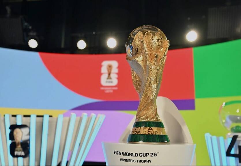 Стало відомо, коли відбудеться жеребкування плей-офф європейської кваліфікації ЧС-2026