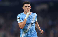 Манчестер Сити близок к продлению контракта со звездным полузащитником